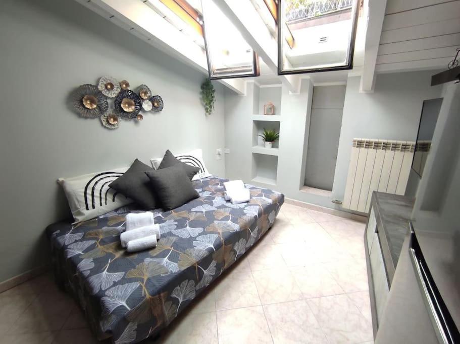 Free Parking Tiny House Wifi Netflix 15 Minuti Dal Duomo Apartment Milan Exterior photo