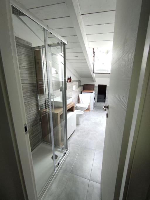 Free Parking Tiny House Wifi Netflix 15 Minuti Dal Duomo Apartment Milan Exterior photo