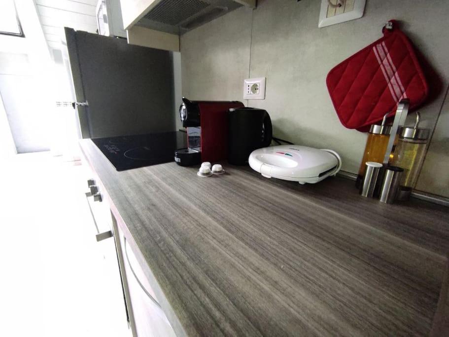 Free Parking Tiny House Wifi Netflix 15 Minuti Dal Duomo Apartment Milan Exterior photo