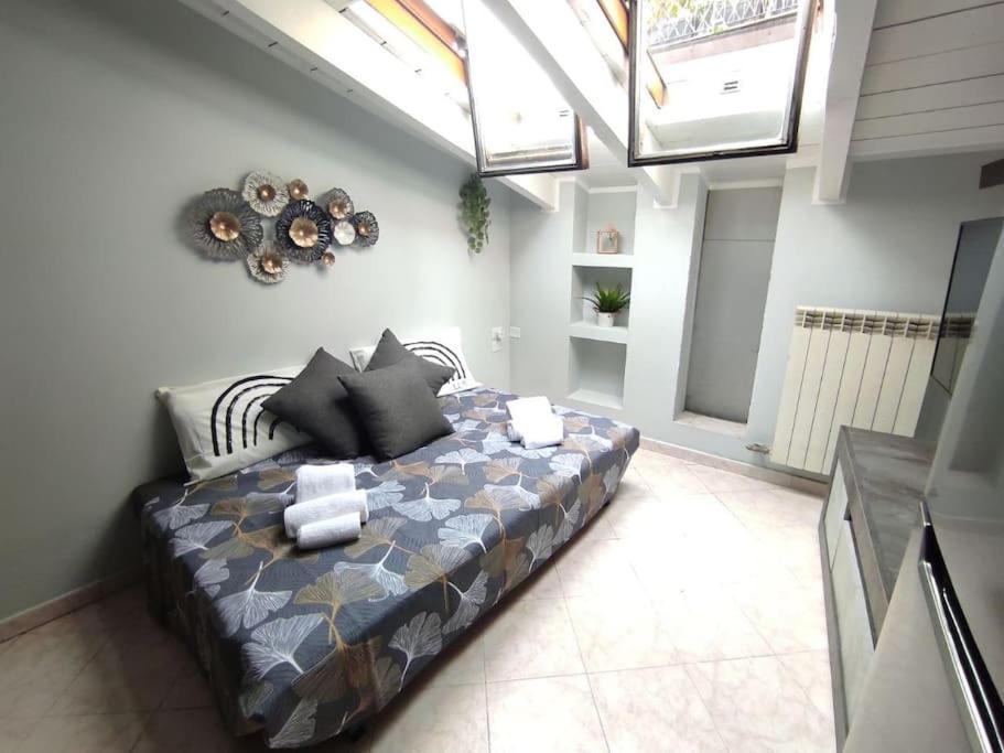 Free Parking Tiny House Wifi Netflix 15 Minuti Dal Duomo Apartment Milan Exterior photo