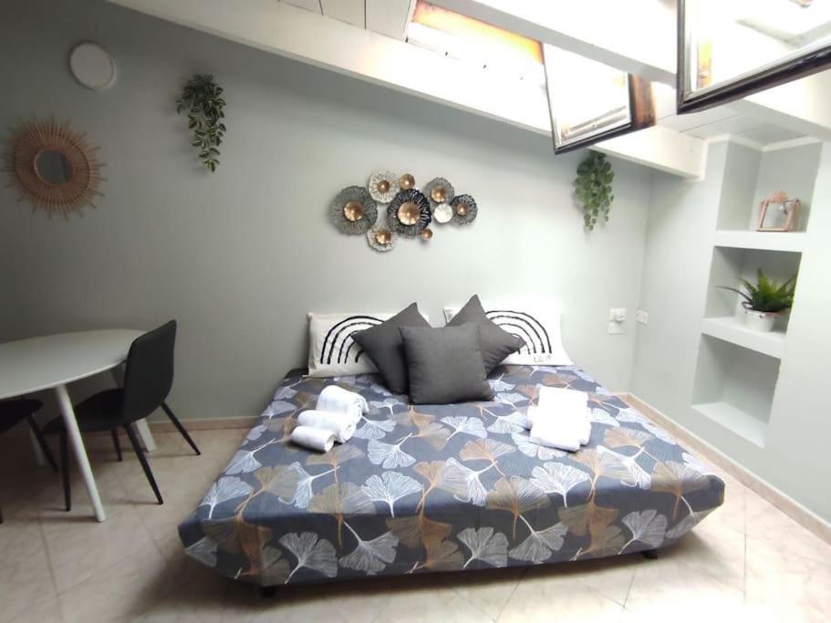 Free Parking Tiny House Wifi Netflix 15 Minuti Dal Duomo Apartment Milan Exterior photo