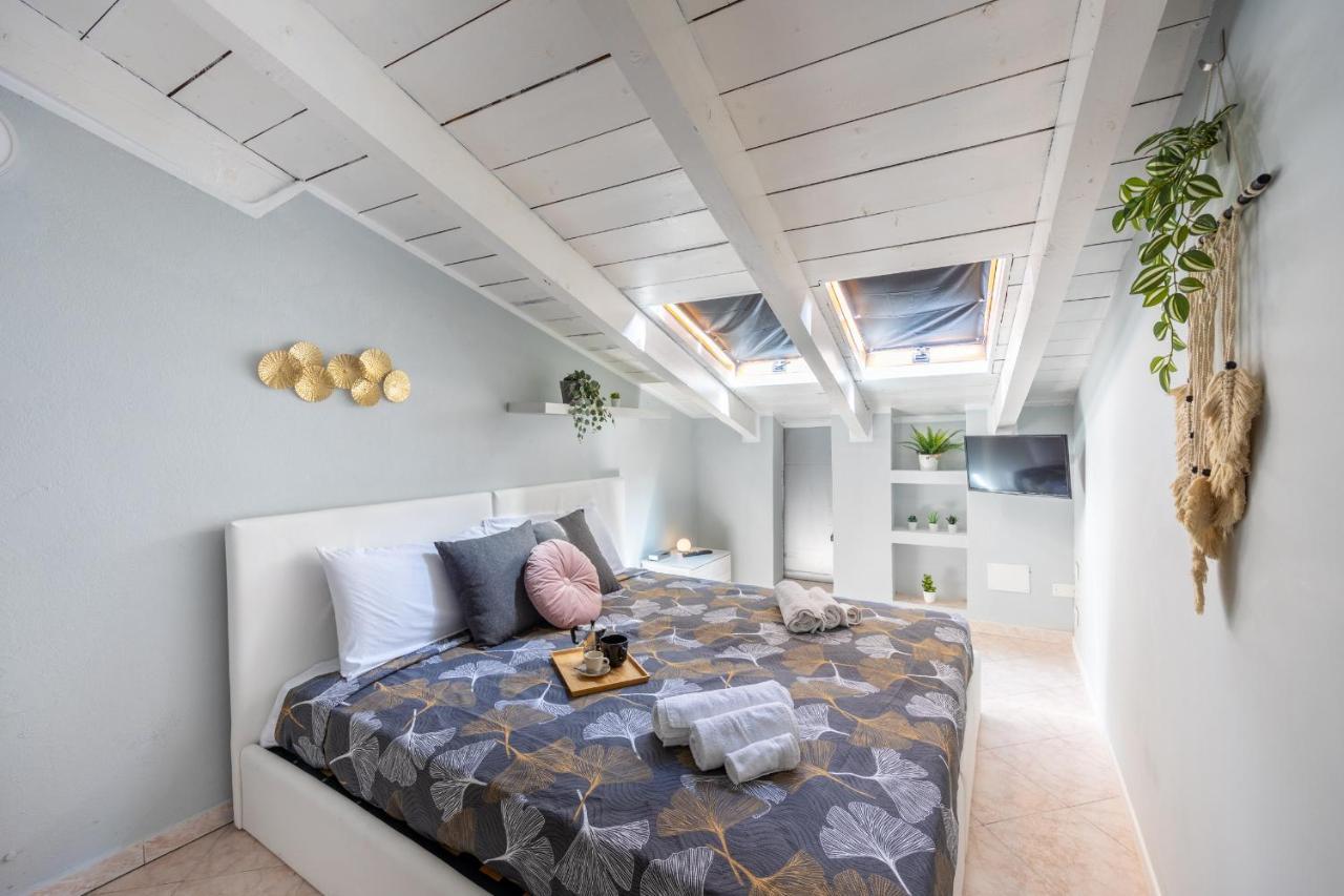Free Parking Tiny House Wifi Netflix 15 Minuti Dal Duomo Apartment Milan Exterior photo
