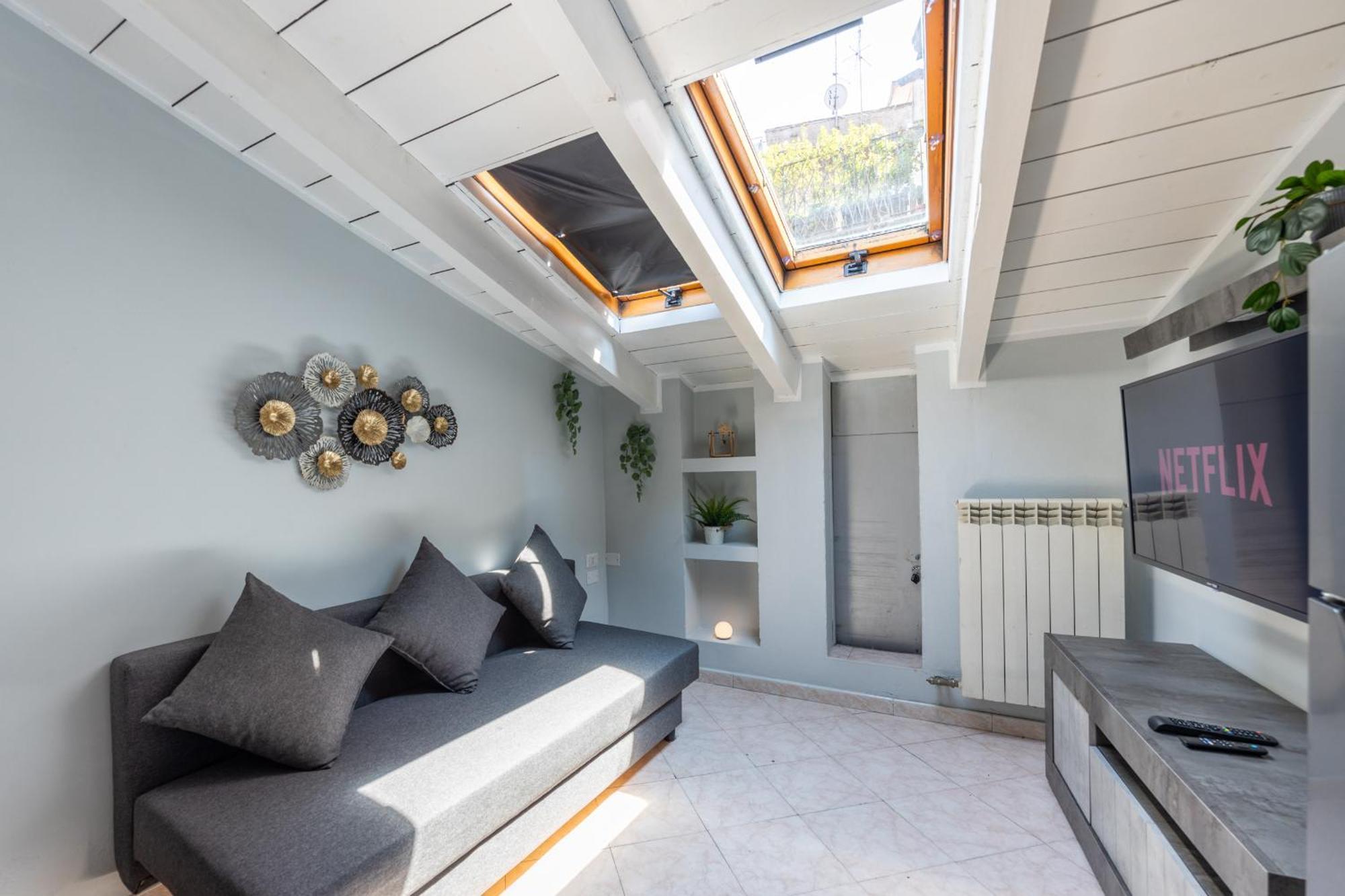 Free Parking Tiny House Wifi Netflix 15 Minuti Dal Duomo Apartment Milan Exterior photo