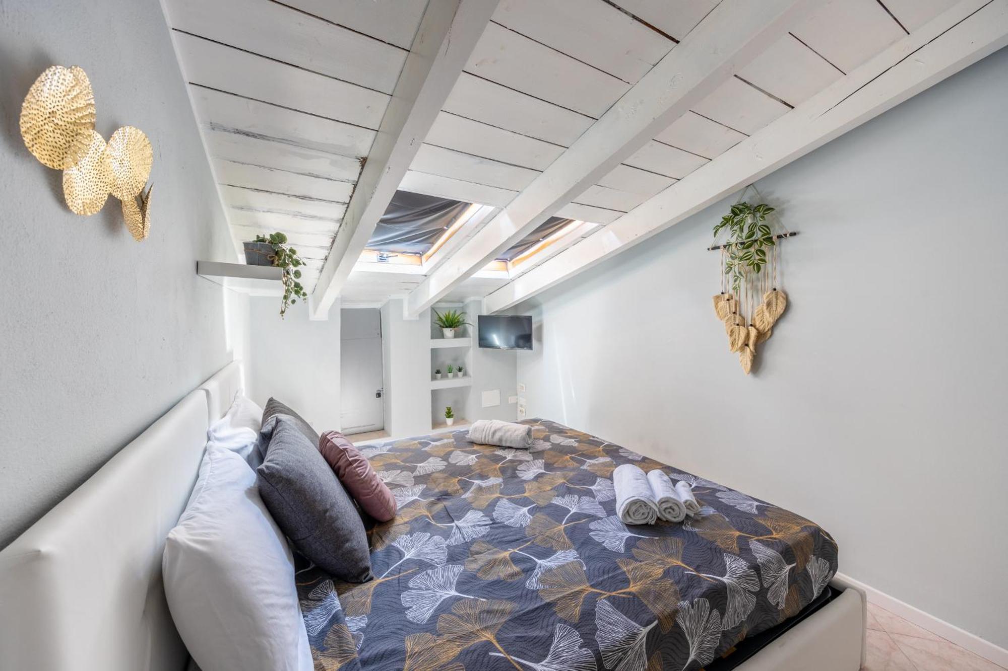 Free Parking Tiny House Wifi Netflix 15 Minuti Dal Duomo Apartment Milan Exterior photo