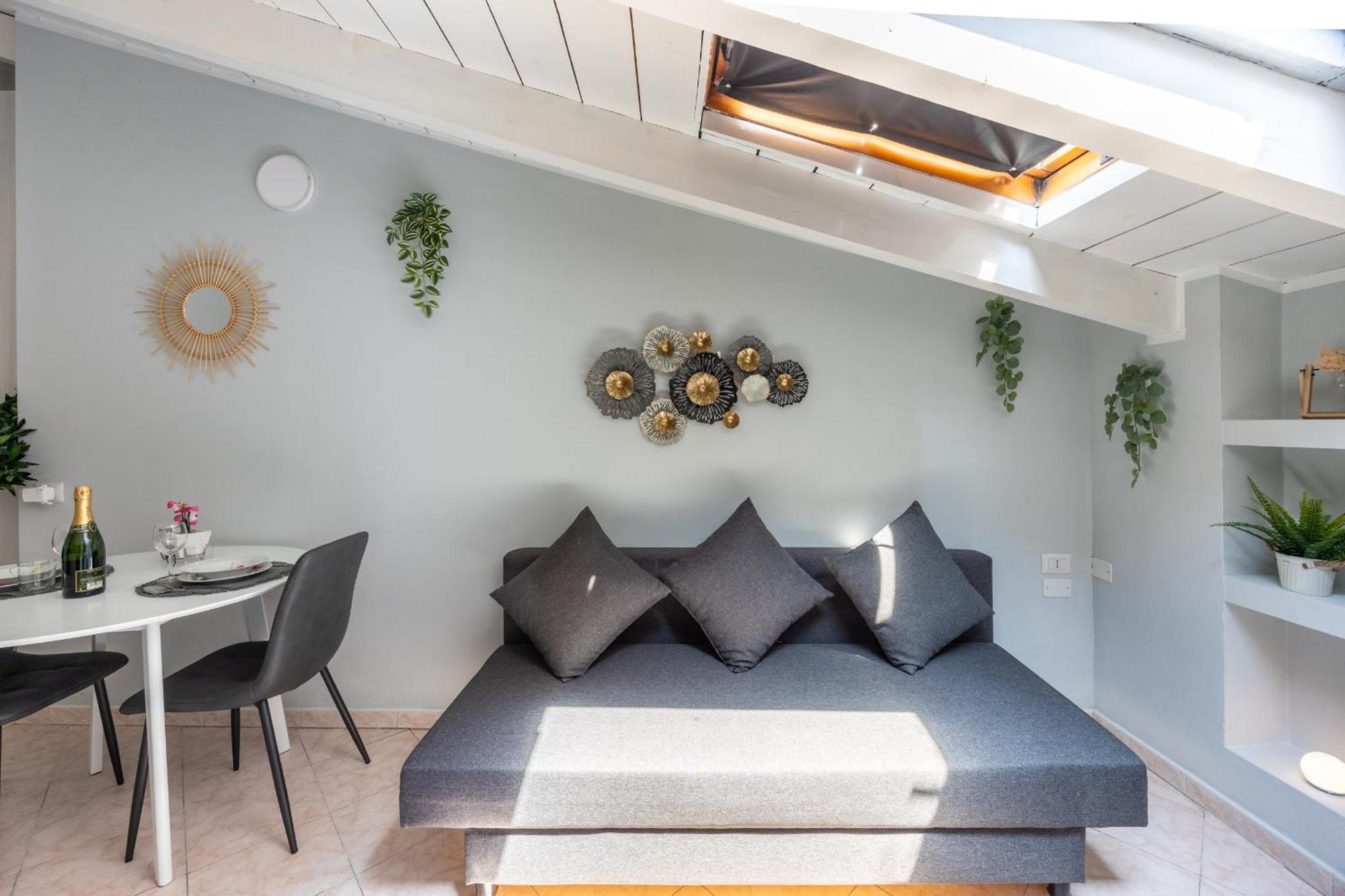 Free Parking Tiny House Wifi Netflix 15 Minuti Dal Duomo Apartment Milan Exterior photo