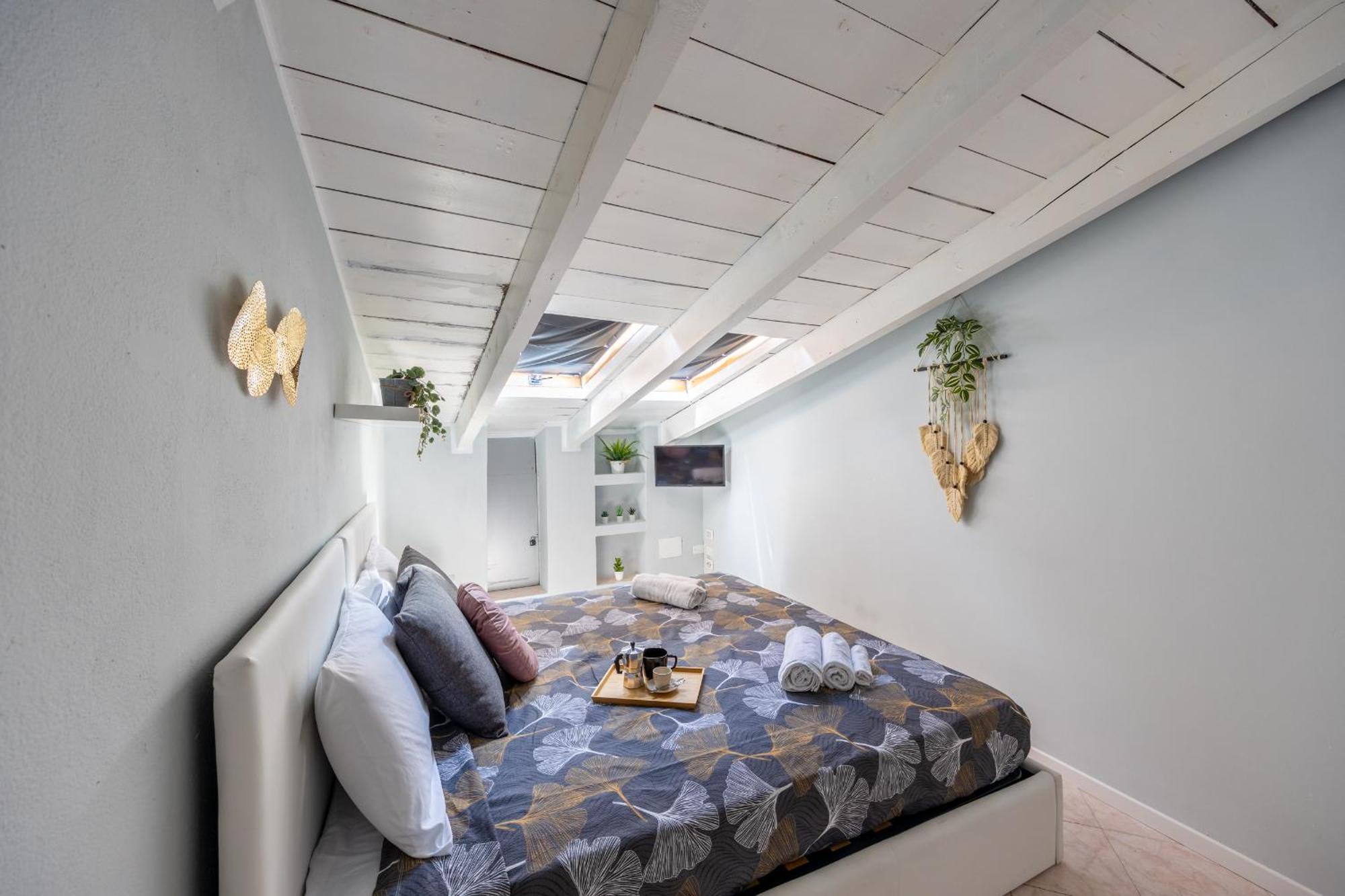 Free Parking Tiny House Wifi Netflix 15 Minuti Dal Duomo Apartment Milan Exterior photo